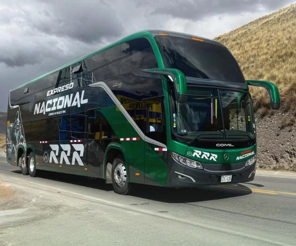 Expreso Nacional