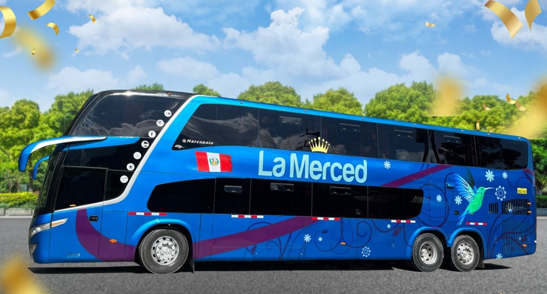 La Merced