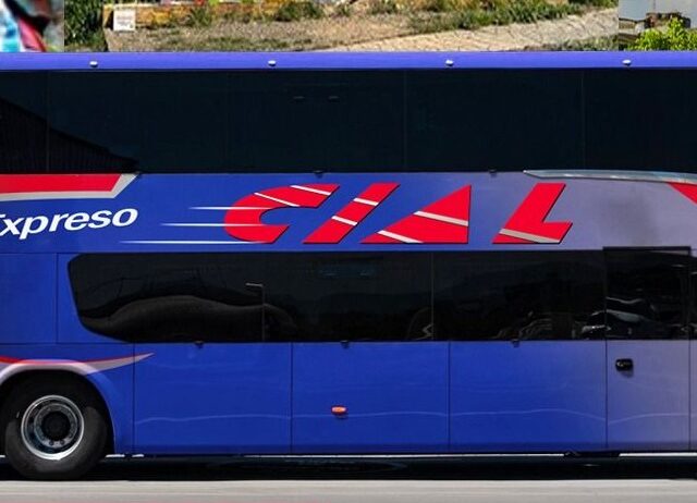 Expreso Cial