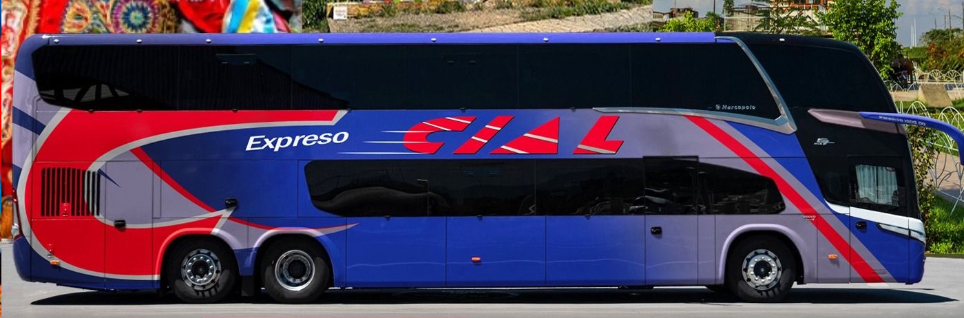 Expreso Cial