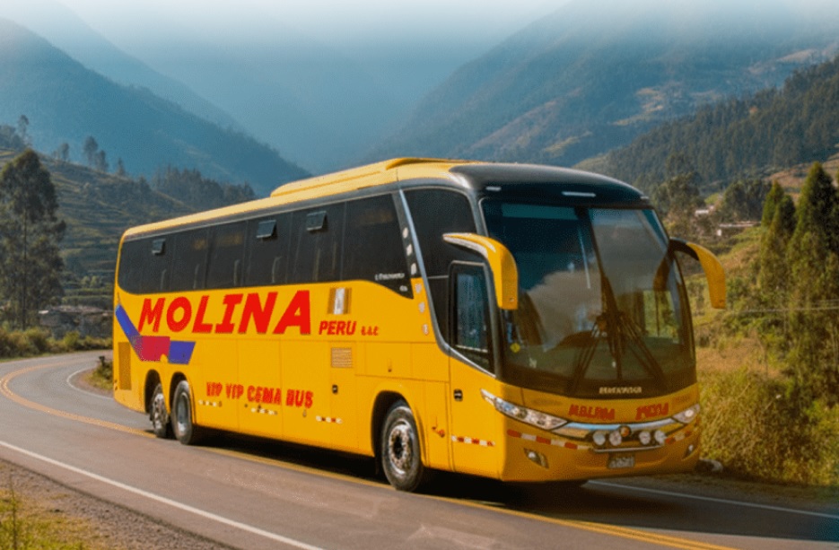 Molina Perú