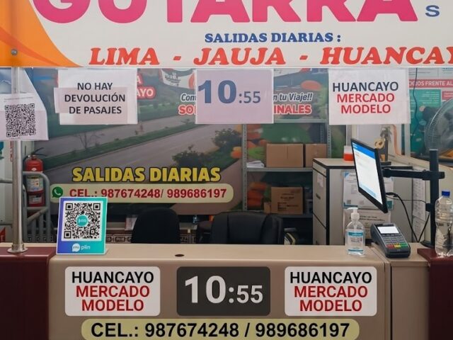 Gutarra