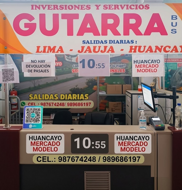 Gutarra