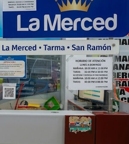 La Merced