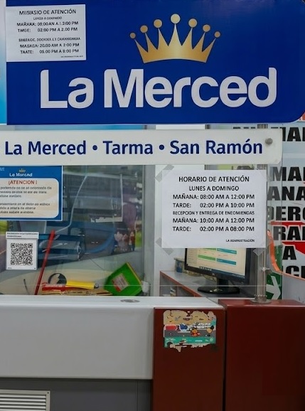 La Merced