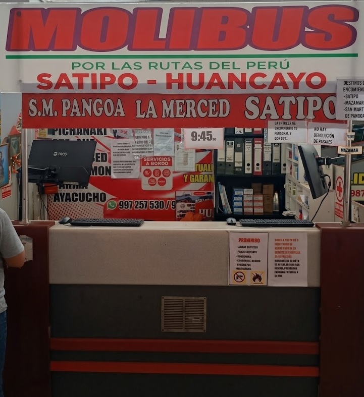 Molibus