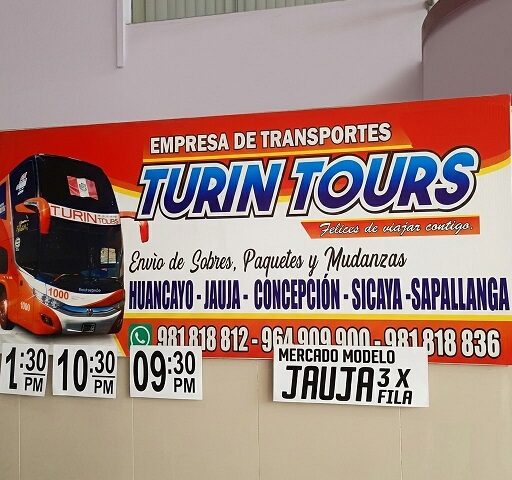 Turín Tours