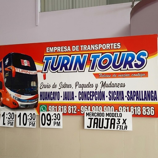 Turín Tours