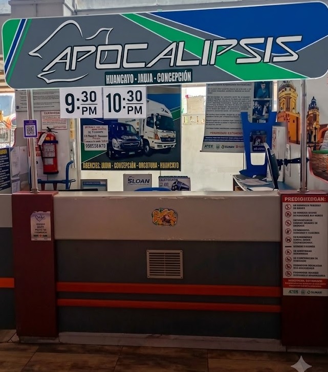 Apocalipsis