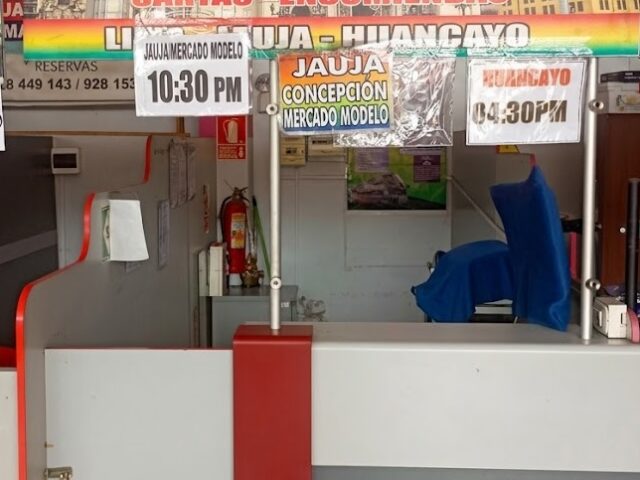 Internacional Perla