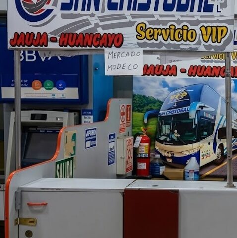 San Cristóbal