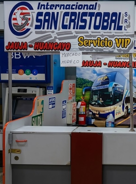 San Cristóbal