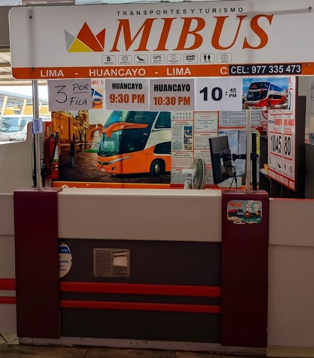 Mibus