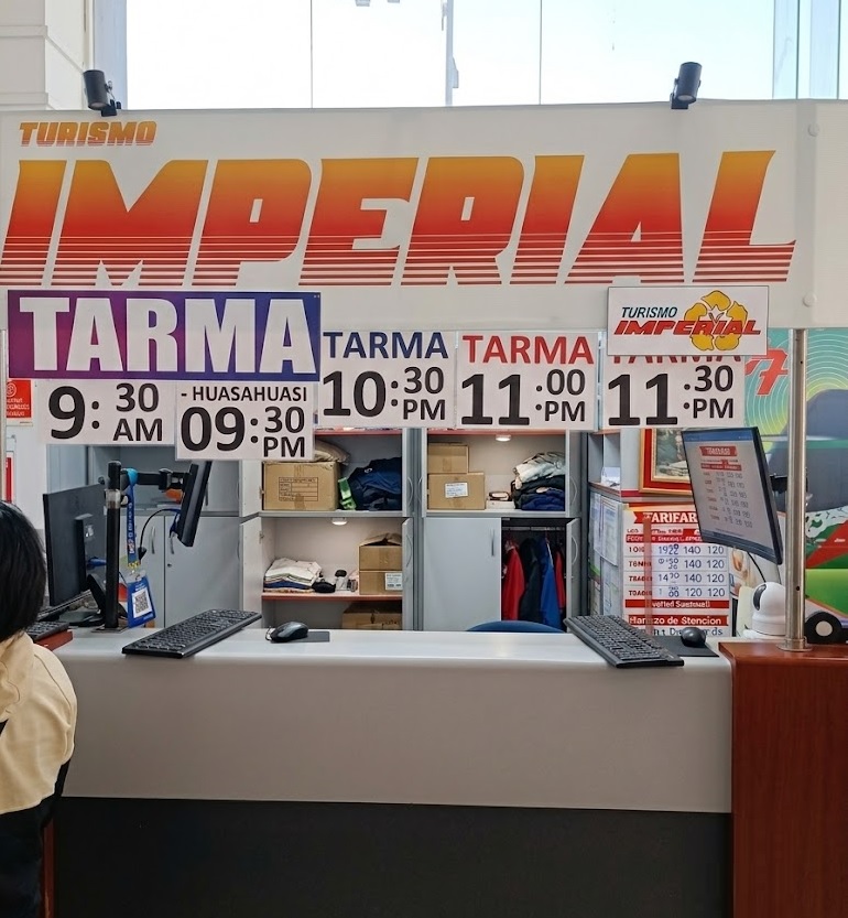 Turismo Imperial